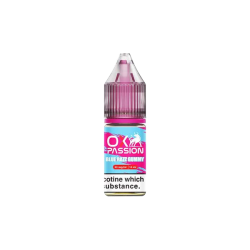 Buy 20mg OX Passion By OXVA 10ml Nic Salts (50VG/50PG) | Express Highs UK