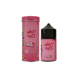 Buy Nasty Juice 50ml Shortfill 0mg (70VG/30PG) | Express Highs UK