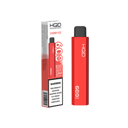 Buy 20mg HQD EOS Disposable Vape 600 Puffs | Express Highs UK