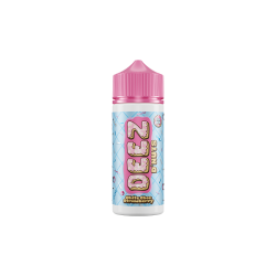 Buy 0mg Deez D'Nuts 100ml Shortfill (70VG/30PG) | Express Highs UK