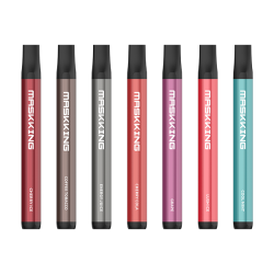 Buy 20mg MASKKING Pen Y Disposable Vape 600 Puffs | Express Highs UK