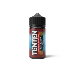 Buy TenTen 100ml Shortfill 0mg (70VG/30PG) | Express Highs UK