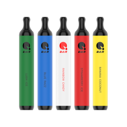 Buy 20mg IJOY Q Disposable Vape Device 600 Puffs | Express Highs UK