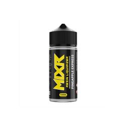 Buy MIXR 100ml Wax & Resin Liquidizer | Express Highs UK