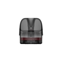 Buy Vaporesso Luxe X Replacement Mesh Pods 2PCS 0.4Ω/0.6Ω/0.8Ω/1.0Ω 2ml | Express Highs UK