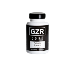 Buy GZR 500mg Fadogia Agrestis Capsules - 60 Capsules | Express Highs UK