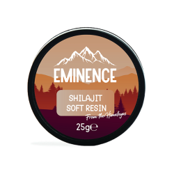 Buy Eminence Shilajit Resin 25g | Express Highs UK