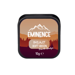 Buy Eminence Shilajit Resin 10g | Express Highs UK