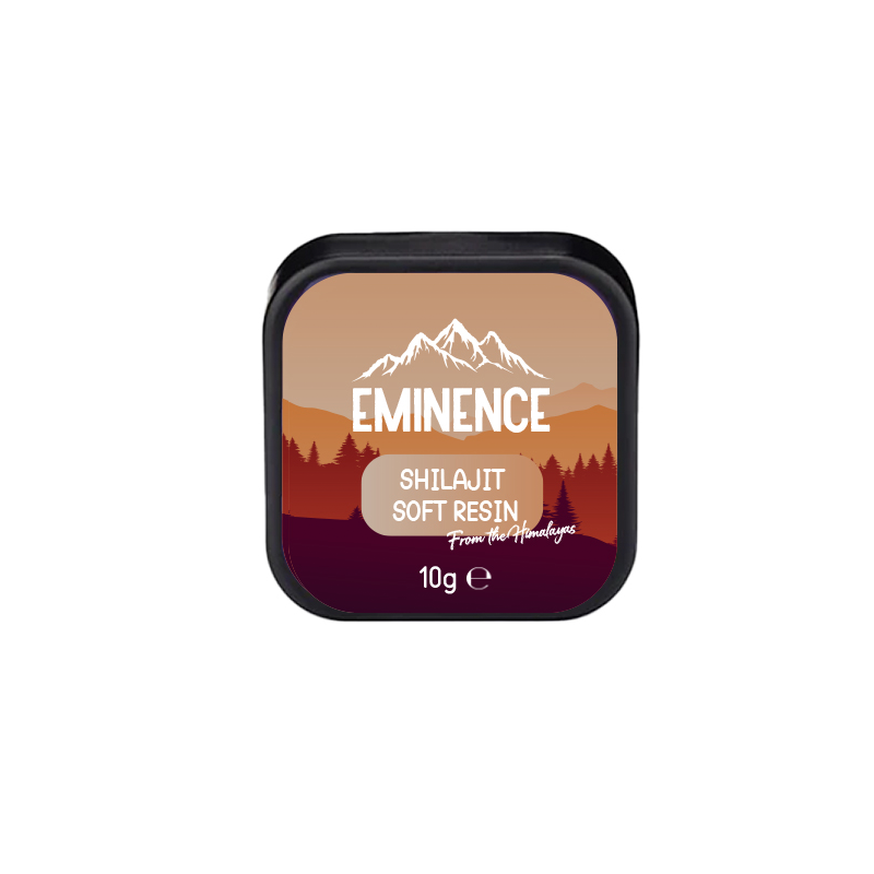 Buy Eminence Shilajit Resin 10g | Express Highs UK