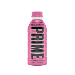 Buy PRIME Hydration USA Strawberry Watermelon Sports Drink 500ml - Past Best Before Date | Express Highs UK