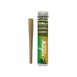 Buy CALI CONES Sage 30mg Full Spectrum CBD Infused Cone - Afgan Mangoes | Express Highs UK