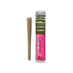 Buy CALI CONES Sage 30mg Full Spectrum CBD Infused Cone - Candyland Kush | Express Highs UK