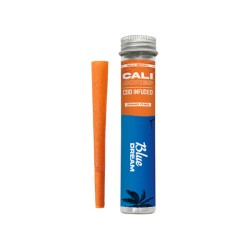 Buy CALI CONES Goji Berry 30mg Full Spectrum CBD Infused Cone - Blue Dream | Express Highs UK