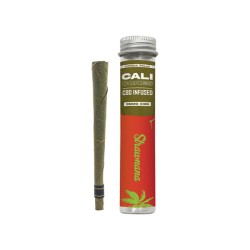 Buy CALI CONES Cordia 30mg Full Spectrum CBD Infused Palm Cone - Strawnana | Express Highs UK