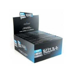 Buy 24 Rizla Precision Ultra Thin King Size Slim Papers + Tips | Express Highs UK