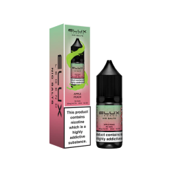 Buy 20mg Elux Legend 10ml Nic Salts (50VG/50PG) | Express Highs UK