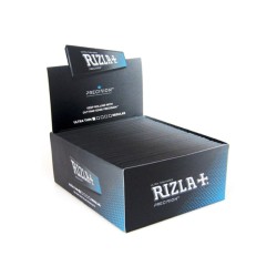 Buy 50 Rizla Precision Ultra Thin King Size Slim Papers | Express Highs UK