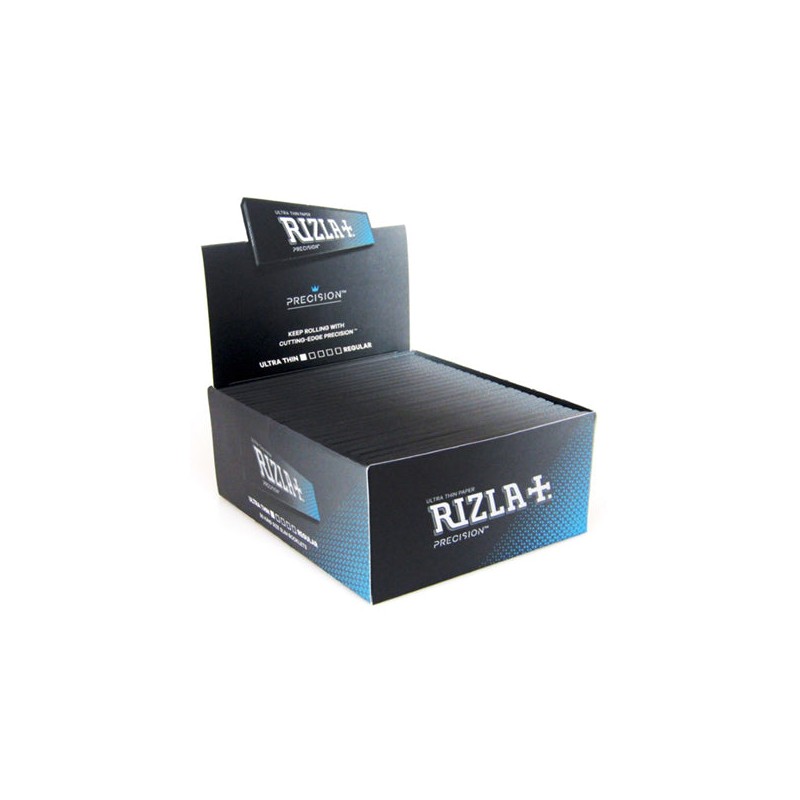 Buy 50 Rizla Precision Ultra Thin King Size Slim Papers | Express Highs UK