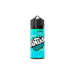 Buy 0mg Fantasi Bar Juice 100ml Shortfill (50VG/50PG) | Express Highs UK