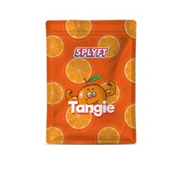 Buy SPLYFT Original Mylar Zip Bag 3.5g - Tangie (BUY 1 GET 1 FREE) | Express Highs UK