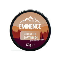 Buy Eminence Shilajit Resin 50g | Express Highs UK