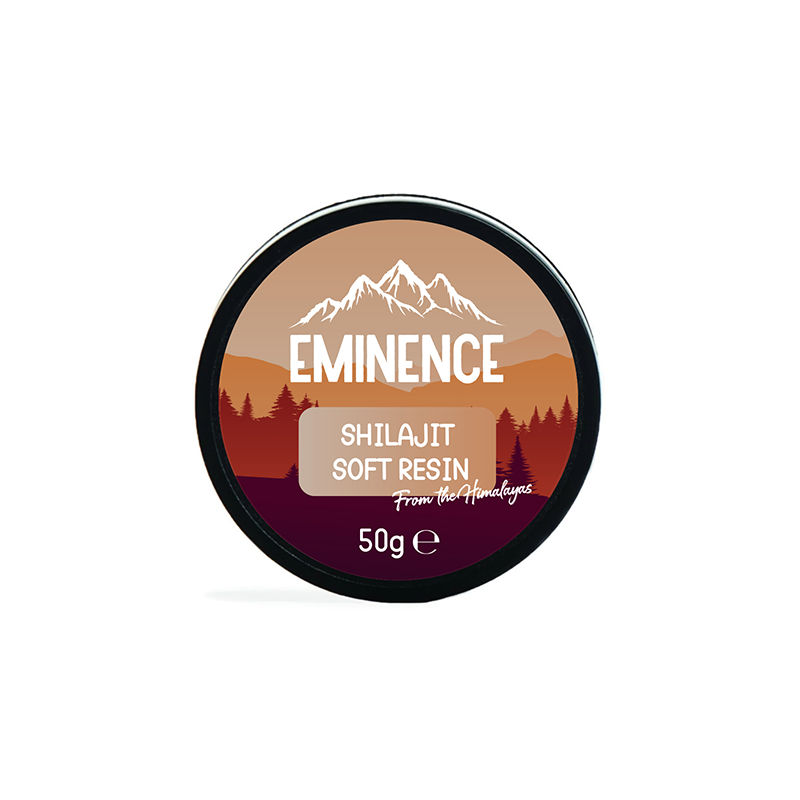 Buy Eminence Shilajit Resin 50g | Express Highs UK