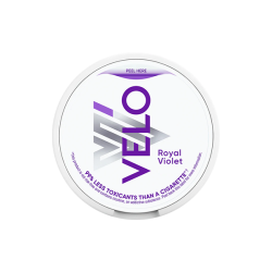 Buy 6mg Velo Medium Strength Nicotine Pouches - 20 Pouches | Express Highs UK