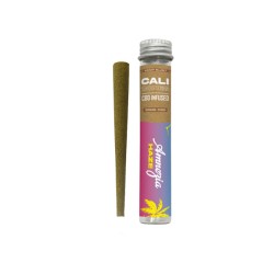 Buy CALI CONES Hemp 30mg Full Spectrum CBD Infused Cone - Amnesia Haze | Express Highs UK