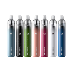 Buy Aspire Cyber G Slim Pod Kit | Express Highs UK