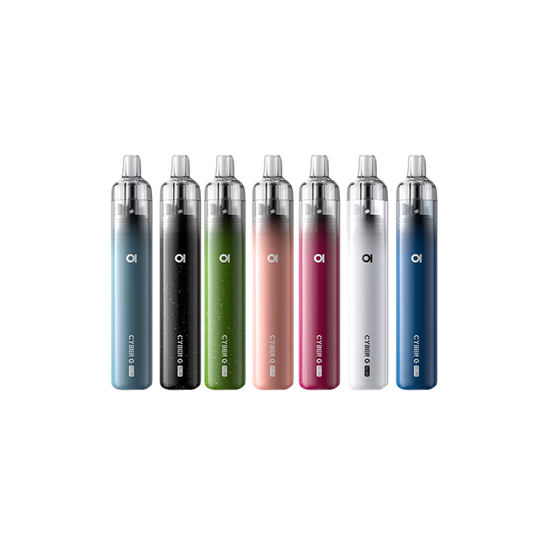 Buy Aspire Cyber G Slim Pod Kit | Express Highs UK