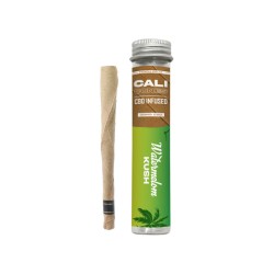 Buy CALI CONES Tendu 30mg Full Spectrum CBD Infused Palm Cone - Watermelon Kush | Express Highs UK