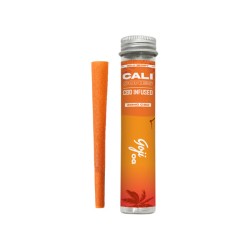 Buy CALI CONES Goji Berry 30mg Full Spectrum CBD Infused Cone - Goji OG | Express Highs UK