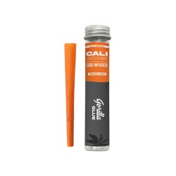 Buy CALI CONES Goji Berry 30mg Full Spectrum CBD Infused Cone - Gorilla Glue | Express Highs UK