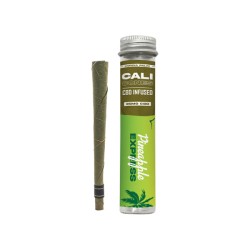 Buy CALI CONES Cordia 30mg Full Spectrum CBD Infused Palm Cone - Pineapple Express | Express Highs UK