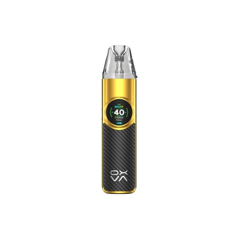 Buy OXVA NeXLIM Pod Vape Kit 40W | Express Highs UK