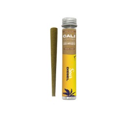 Buy CALI CONES Hemp 30mg Full Spectrum CBD Infused Cone - Sour Diesel | Express Highs UK