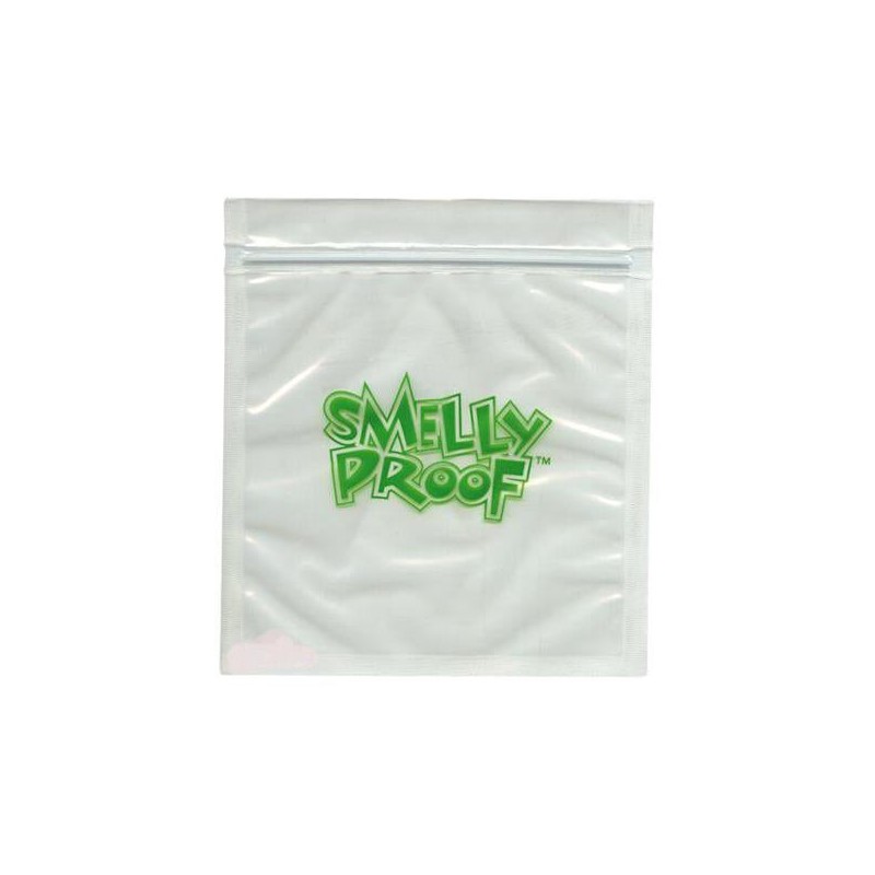 Buy 10cm x 12cm Smelly Proof Baggies | Express Highs UK