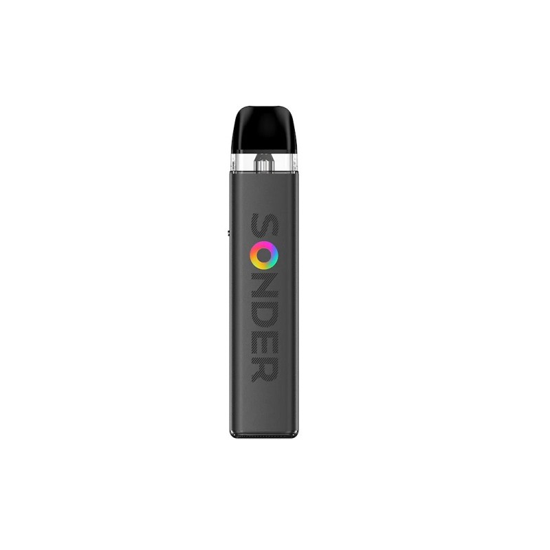 Buy GeekVape Sonder Q 2 Pod System Kit 30W | Express Highs UK