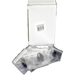 Buy 50mm x 50mm Bob Marley Baggies | Express Highs UK