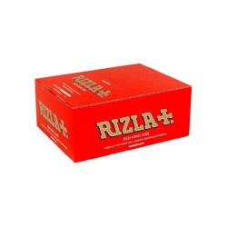 Buy 50 Red King Size Rizla Rolling Papers | Express Highs UK