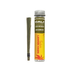 Buy CALI CONES Cordia 30mg Full Spectrum CBD Infused Palm Cone - Super Lemon Haze | Express Highs UK