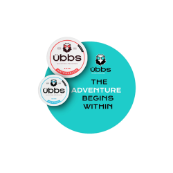Buy 6mg 11mg 14mg Ubbs Nicotine Pouches CDU Bundle + 120 Units Set | Express Highs UK