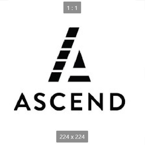 Ascend