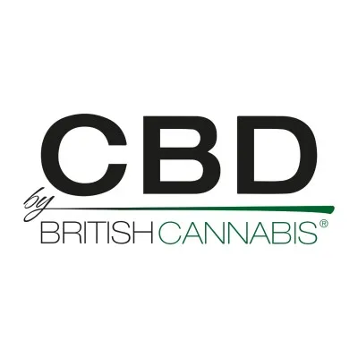 CBD By British Cannabis