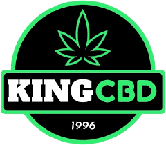 King CBD