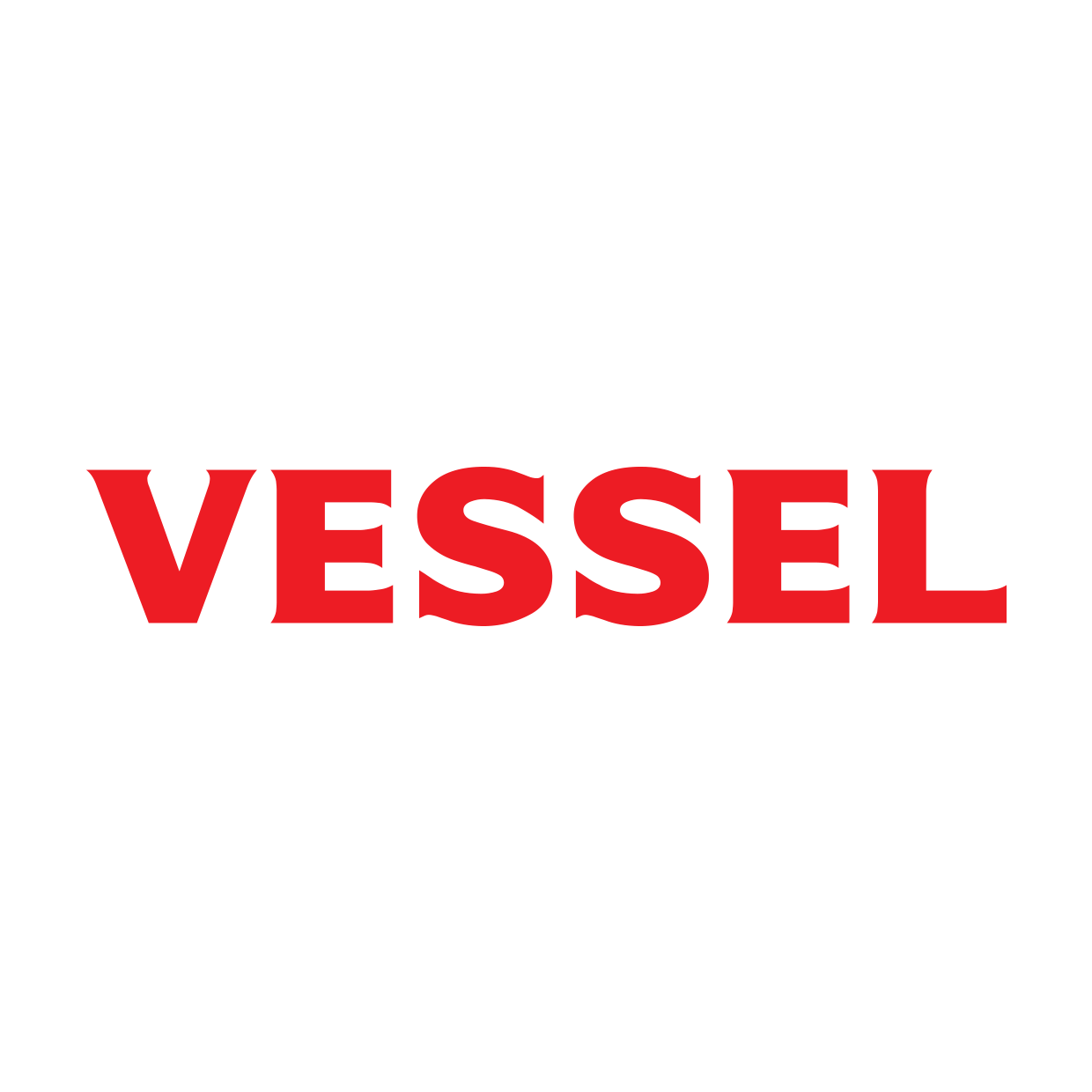 Vessel