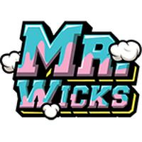 Mr Wicks