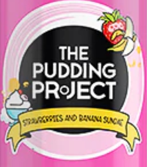 Pudding Project