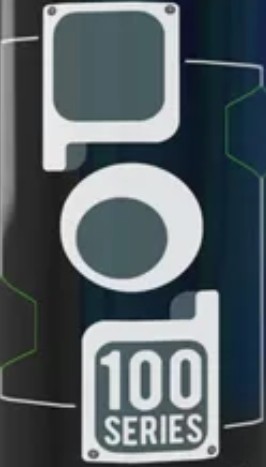 Pod 100 Series