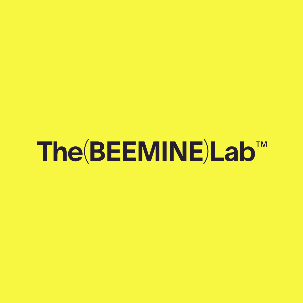 The Beemine Lab